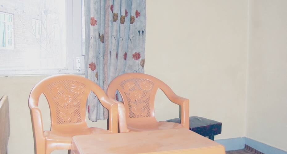 Hotel Green Park, Srinagar 5